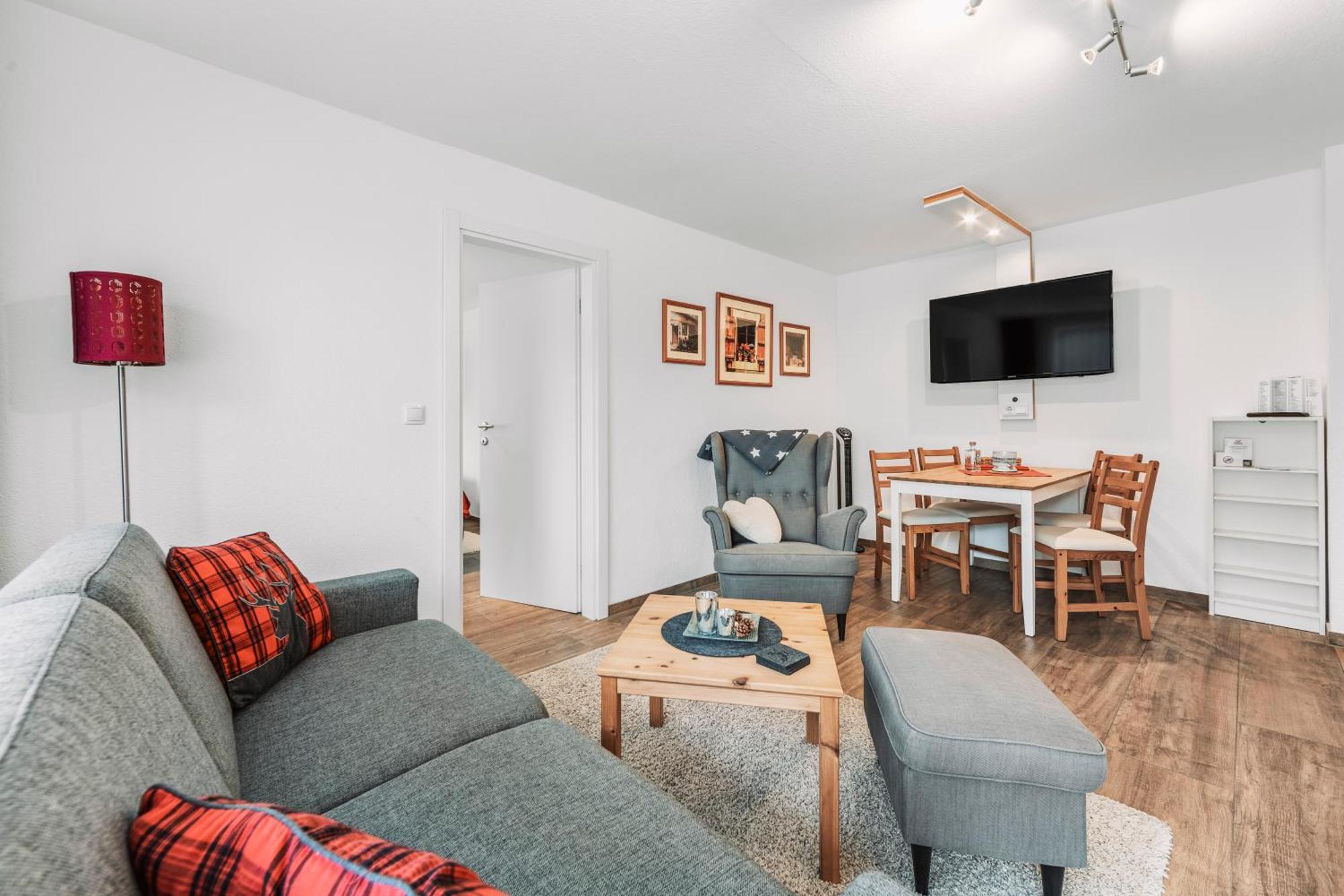 Herzblut Wohlfuehl Appartements Oetz Bagian luar foto